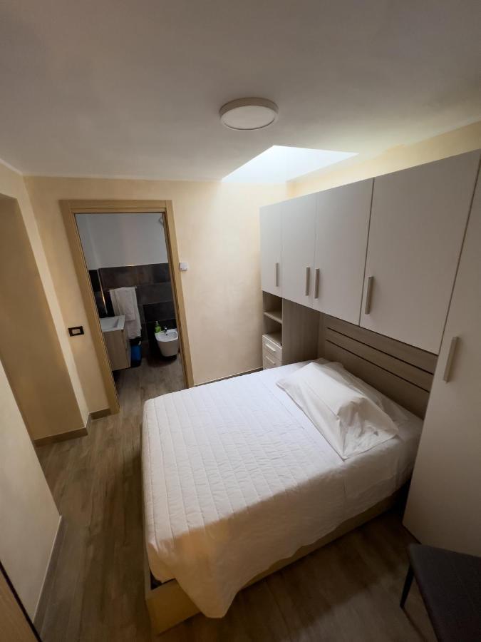 El Rocol Aparthotel Vezza d'Oglio Bagian luar foto