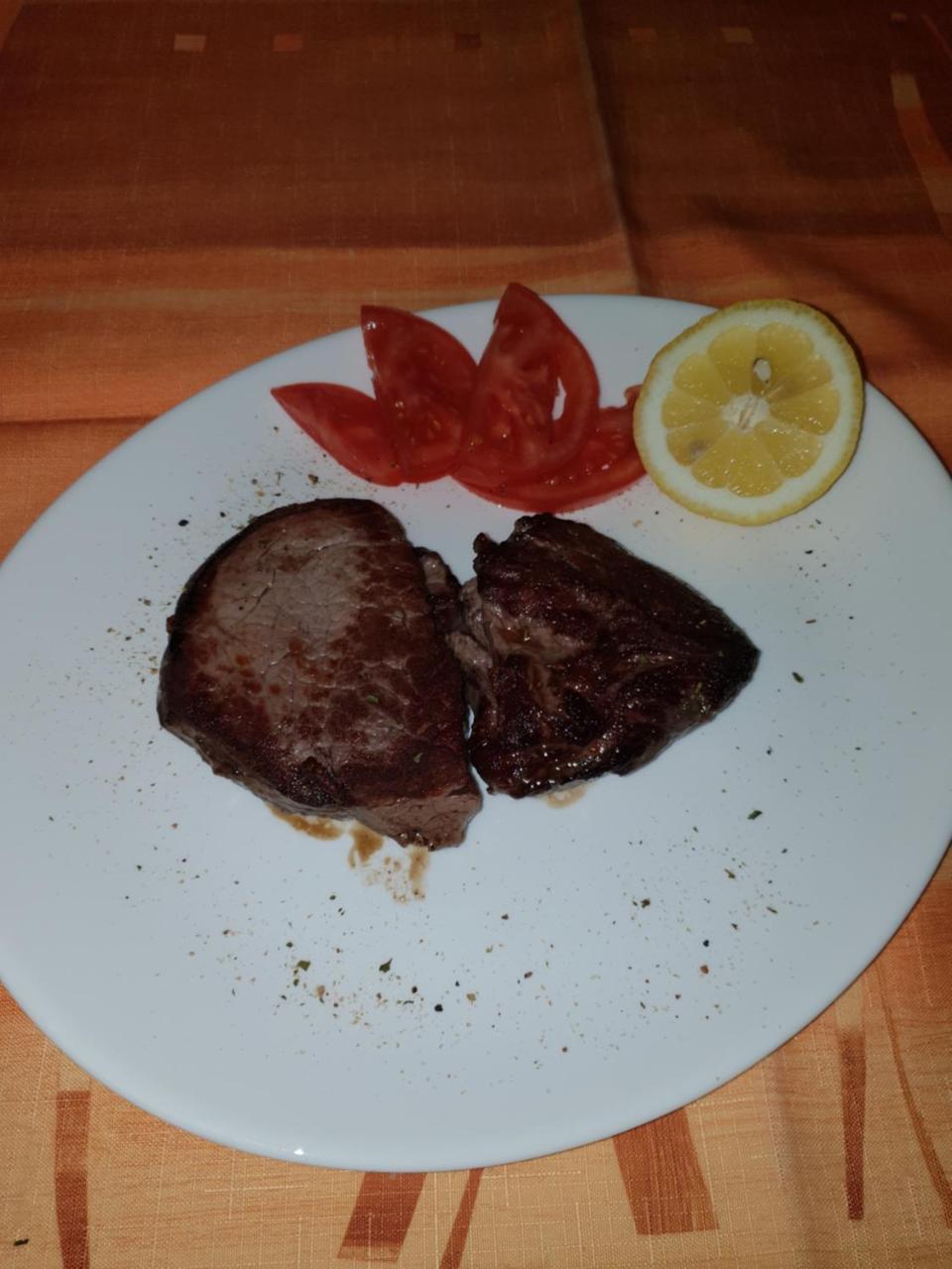 El Rocol Aparthotel Vezza d'Oglio Bagian luar foto