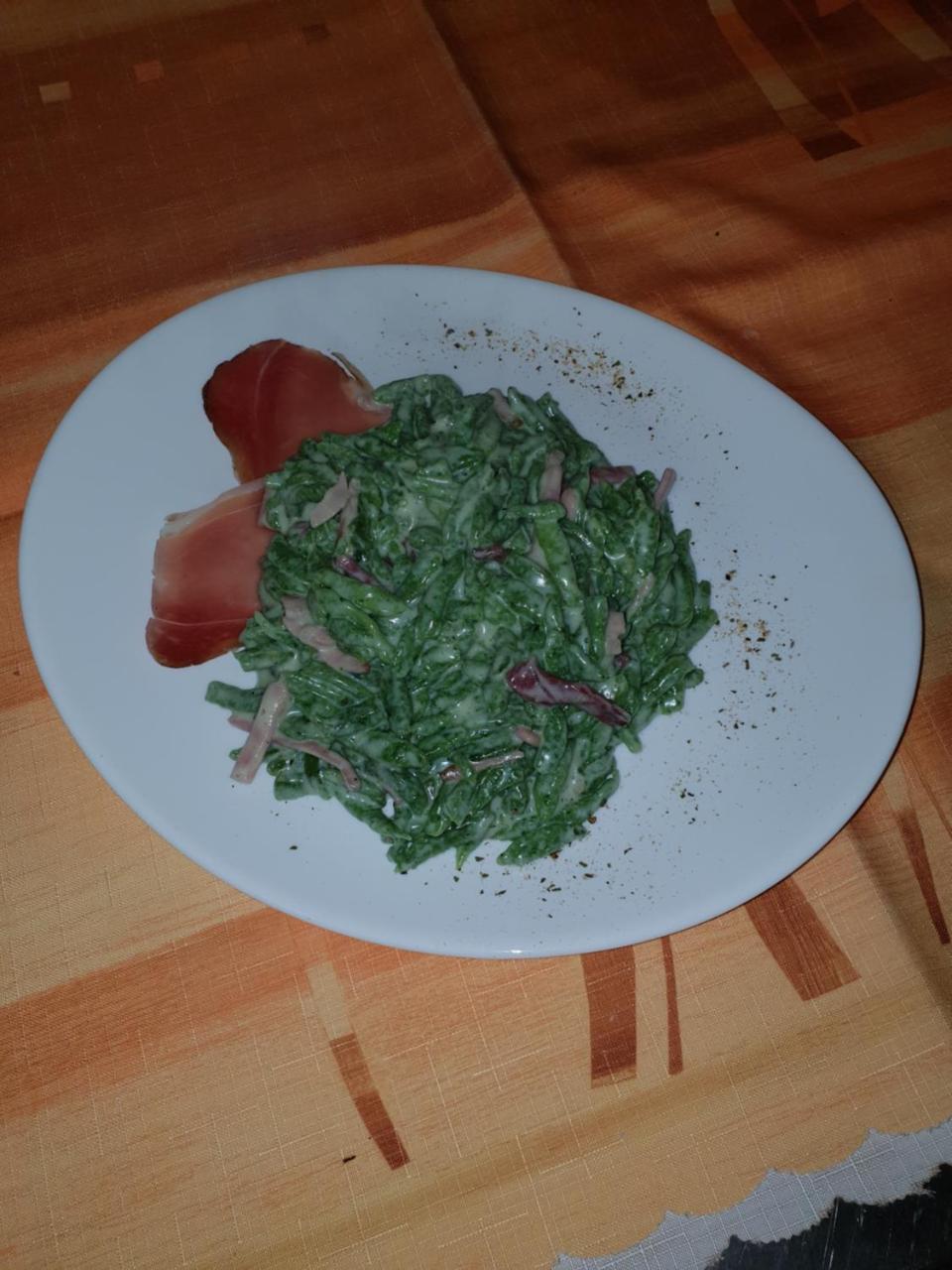 El Rocol Aparthotel Vezza d'Oglio Bagian luar foto