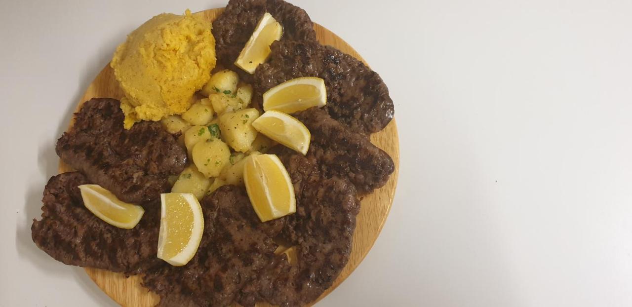 El Rocol Aparthotel Vezza d'Oglio Bagian luar foto